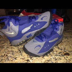 Air max speed turf